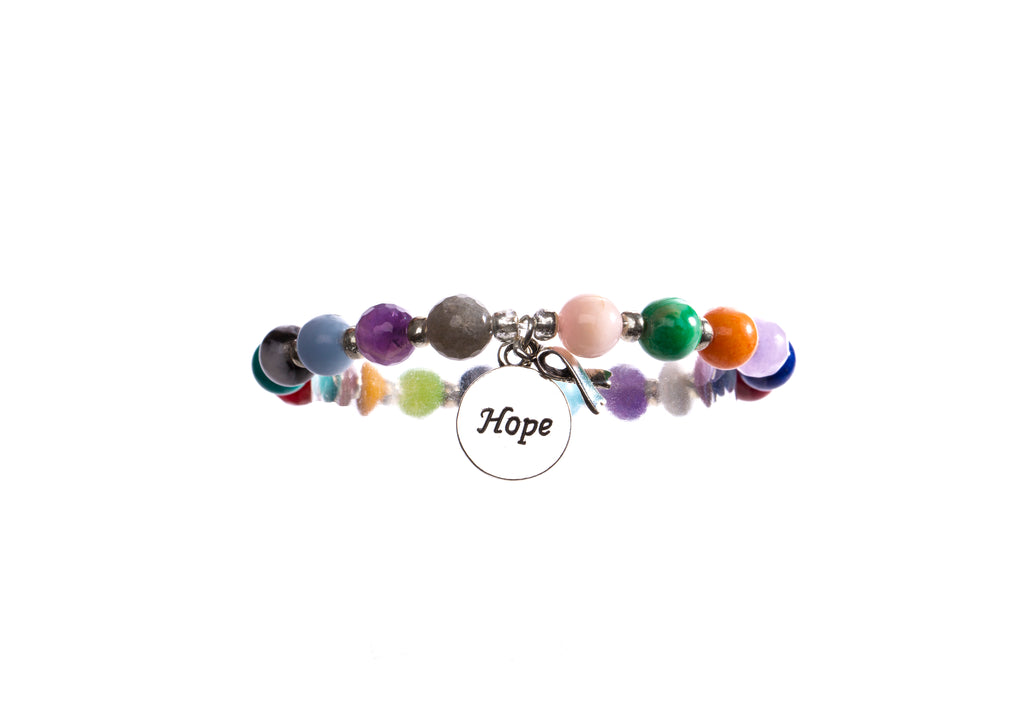 Hope | Bracelet | Multi