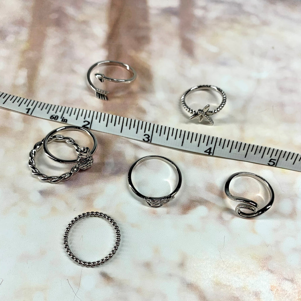 measure ring size
