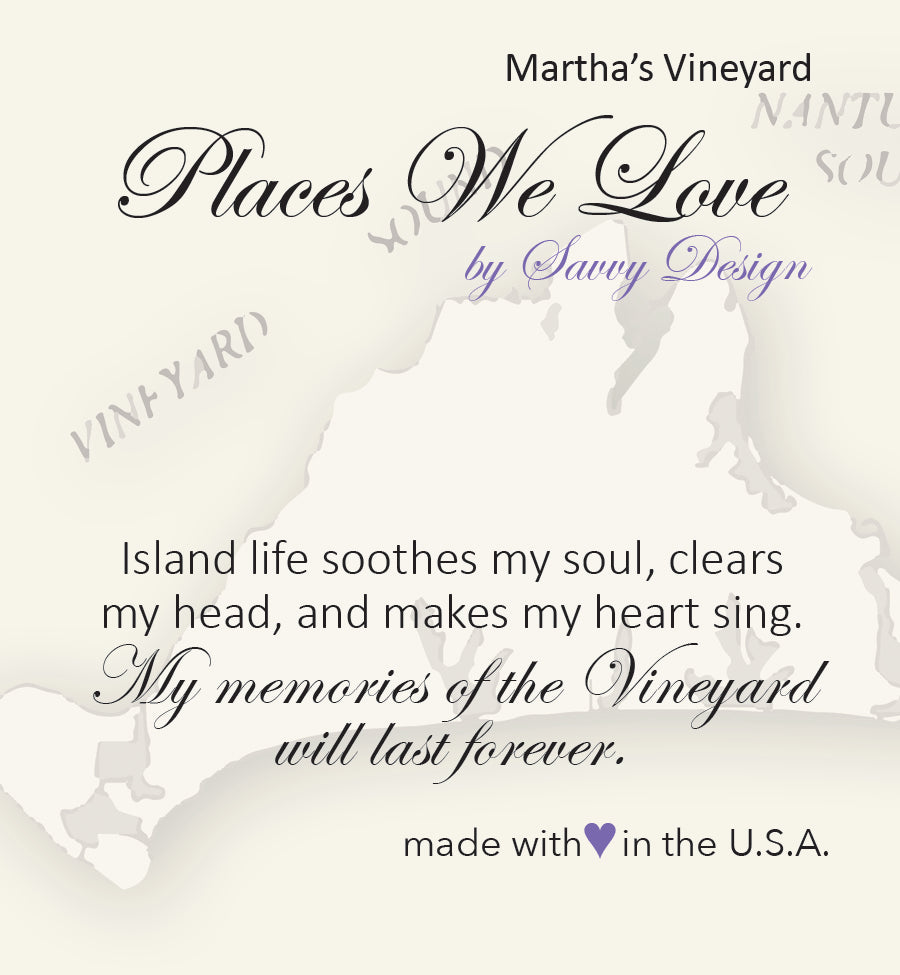 Martha's Vineyard | Stone Beaded Charm Bracelet | Howlite