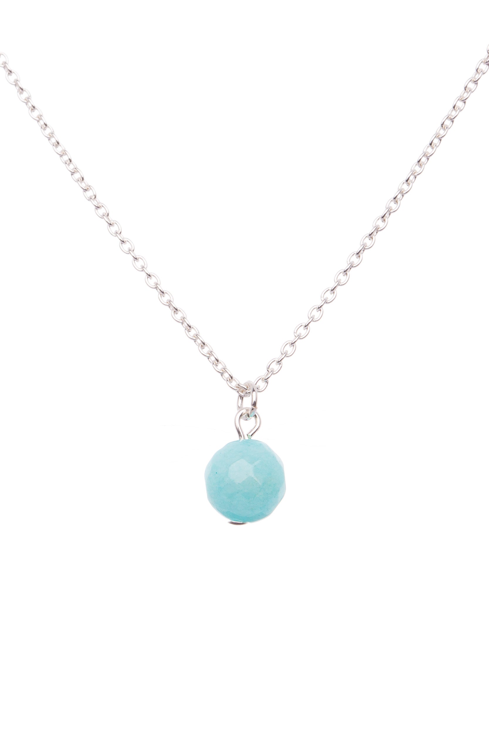 Tiffany & Co. Elsa Peretti Aquamarine 16mm Open Heart Silver Necklace, RRP  £635 | eBay